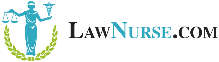 Law Nurse